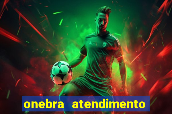 onebra atendimento ao Cliente